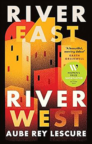 River East, River West